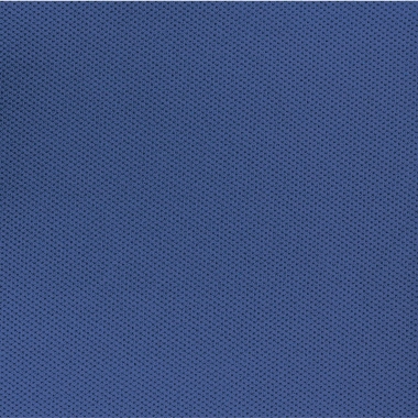 Trend Office Stuhlhusse azurblau Produktbild