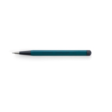 LEUCHTTURM Bleistift Drehgriffel Nr. 2 pacific green Produktbild