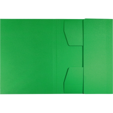 Leitz Jurismappe Recycle grün Produktbild pa_produktabbildung_1 L