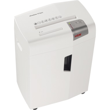 HSM® Aktenvernichter shredstar X12pro Produktbild pa_produktabbildung_3 L