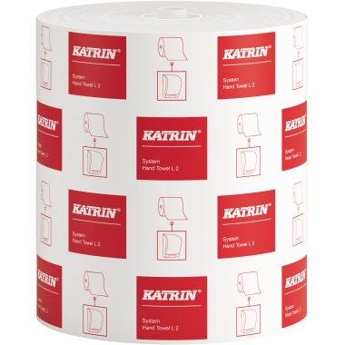 Katrin Handtuchrolle System towel L 2 Produktbild pa_produktabbildung_1 L