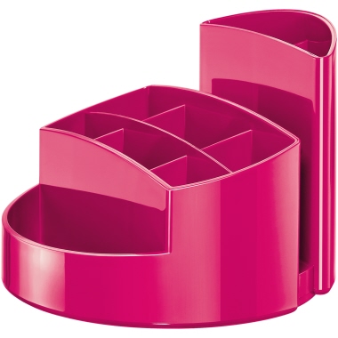 HAN Stifteköcher RONDO New Colour pink Produktbild