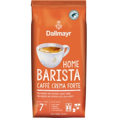 Dallmayr Kaffee Home Barista Produktbild pa_produktabbildung_1 L