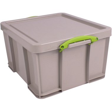 Really Useful Box Aufbewahrungsbox Recycling 35 l Produktbild pa_produktabbildung_1 L