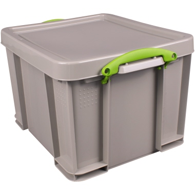 Really Useful Box Aufbewahrungsbox Recycling 42 l Produktbild pa_produktabbildung_1 L