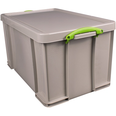 Really Useful Box Aufbewahrungsbox Recycling 84 l Produktbild pa_produktabbildung_1 L