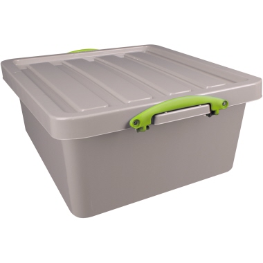 Really Useful Box Aufbewahrungsbox Recycling 31,5 l - Aufbewahrung
