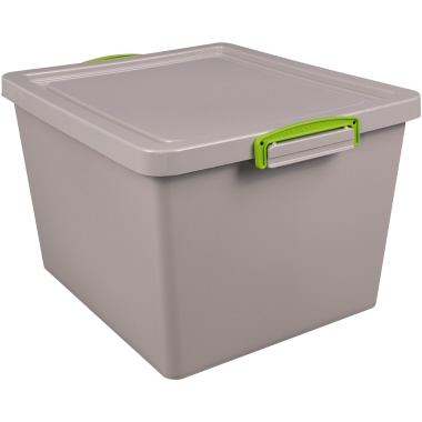 Really Useful Box Aufbewahrungsbox Recycling Economie 33,5 l Produktbild pa_produktabbildung_1 L