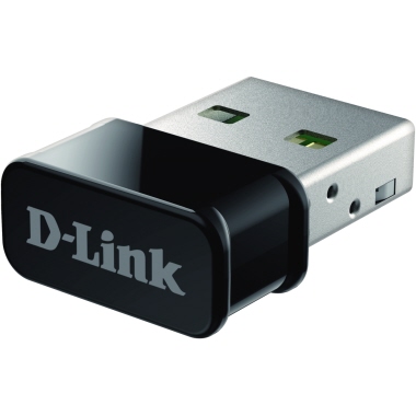 D-Link WLAN-Stick Wireless AC Wave 2 Produktbild