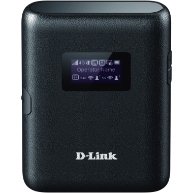 D-Link WLAN-Hotspot DWR-933 Produktbild
