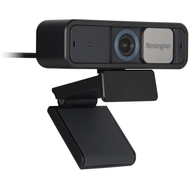 Kensington Webcam W2050 Pro Produktbild pa_produktabbildung_1 L