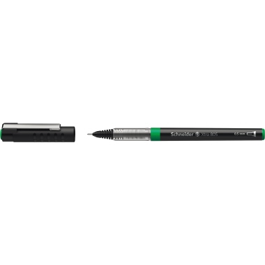 Schneider Tintenroller Xtra 805 grün Produktbild pa_produktabbildung_1 L