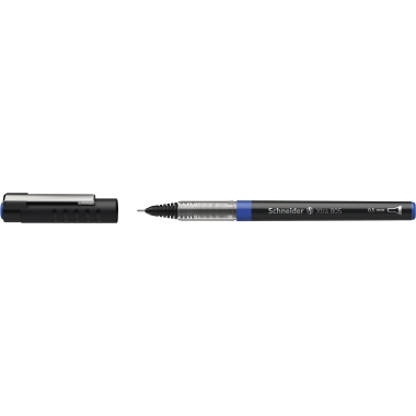 Schneider Tintenroller Xtra 805 blau Produktbild