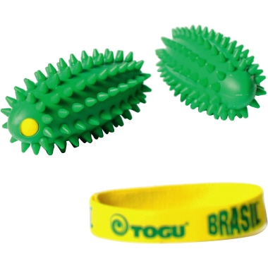 TOGU Handtrainer Brasil® Produktbild pa_produktabbildung_1 L