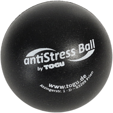 TOGU Stressball anthrazit Produktbild