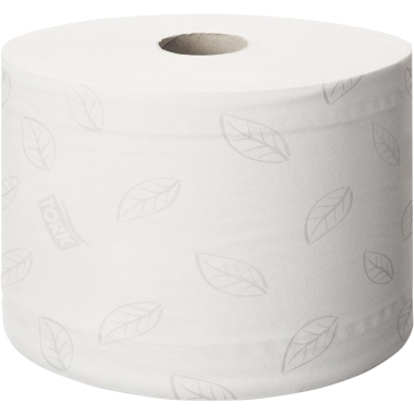 Tork Toilettenpapier SmartOne® Produktbild pa_produktabbildung_2 L