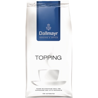 Dallmayr Topping Vending & Office Milchpulver Produktbild pa_produktabbildung_1 L