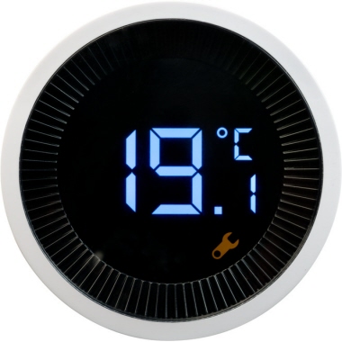 brennenstuhl® Thermostat Connect Zigbee HT CZ 01 Produktbild pa_anwendungsbeispiel_1 L