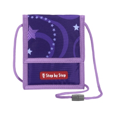 Step by Step Brustbeutel Pegasus Emily Produktbild pa_produktabbildung_1 L