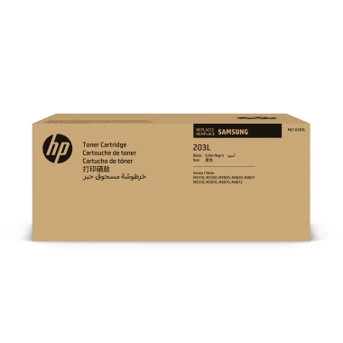 HP Toner schwarz MLT-D203L Produktbild pa_produktabbildung_1 L