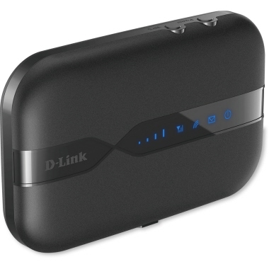 D-Link WLAN-Hotspot DWR-932 Produktbild