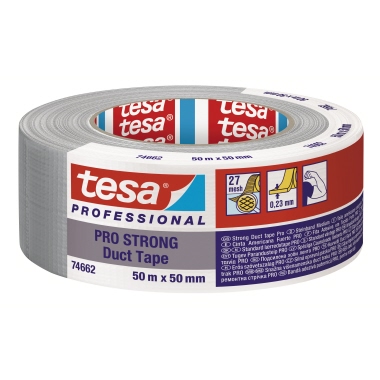 tesa® Gewebeband PRO STRONG Produktbild
