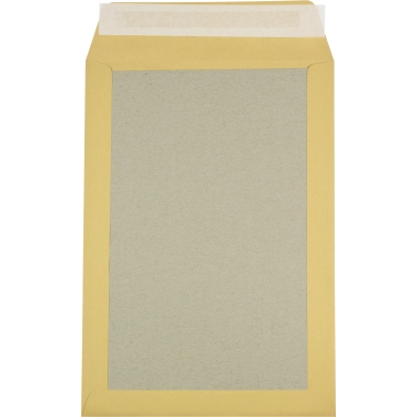 Soennecken Papprückwandtasche ohne Fenster DIN C4 100 St./Pack. Produktbild pa_produktabbildung_1 L