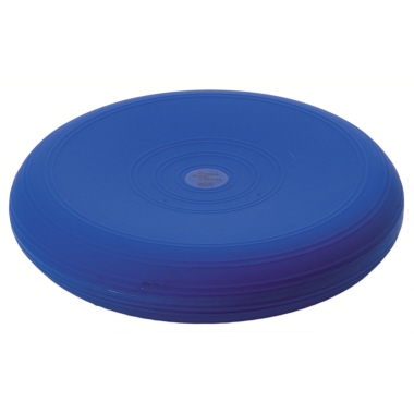 TOGU Sitzkissen Dynair® Ballkissen® 330 mm blau Produktbild