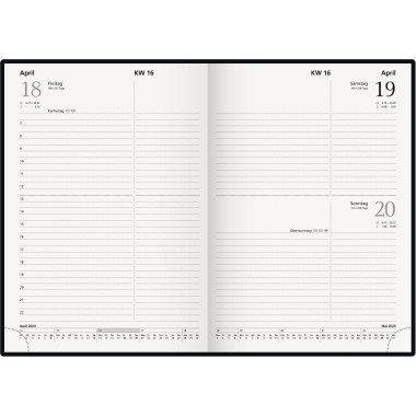 Glocken Buchkalender 2024 Produktbild pa_produktabbildung_2 L