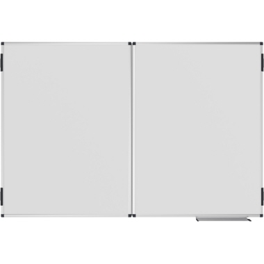 Legamaster Klapptafel UNITE PLUS 120/240 x 90 cm (B x H) Produktbild pa_produktabbildung_2 L