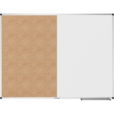 Legamaster Multifunktionstafel UNITE 120 x 90 cm (B x H) Produktbild