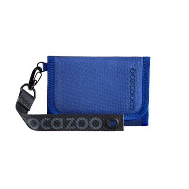 COOCAZOO Geldbörse All Blue Produktbild
