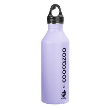 COOCAZOO Trinkflasche MIZU 0,75 l lilac Produktbild
