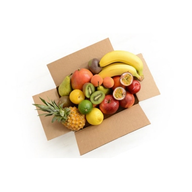 Obstpaket Fitness Box XL Produktbild