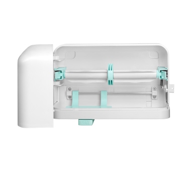 Satino by WEPA Toilettenpapierspender Plus Produktbild pa_produktabbildung_2 L