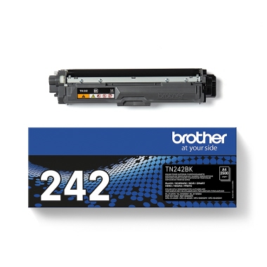 Brother Toner TN-242BK schwarz Produktbild