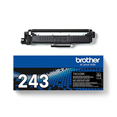 Brother Toner TN-243BK schwarz Produktbild