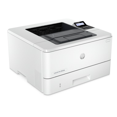 HP Laserdrucker LaserJet Pro 4002dw Produktbild