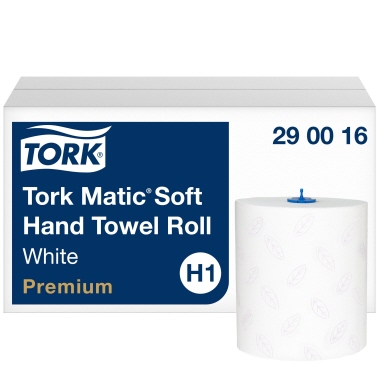 Tork Handtuchrolle Matic® Premium Produktbild pa_produktabbildung_1 L