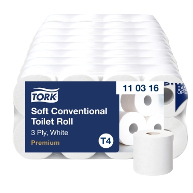 Tork Toilettenpapier Premium Produktbild