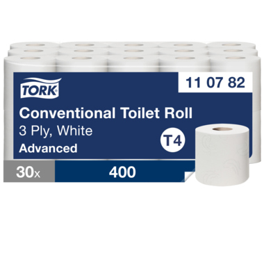 Tork Toilettenpapier Advanced Produktbild
