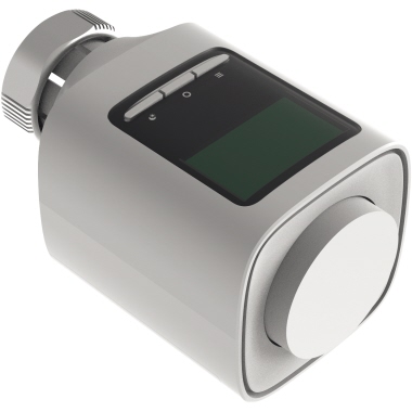 WOOX Thermostat R7067 Produktbild