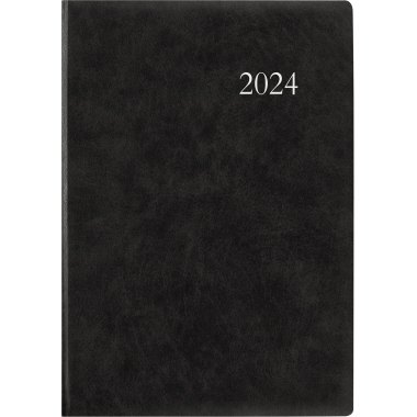 ZETTLER Buchkalender 2024 Produktbild