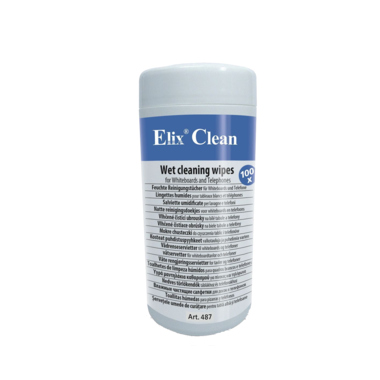Elix Clean Reinigungstuch Produktbild pa_produktabbildung_1 L