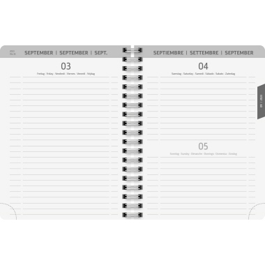 BRUNNEN Schülerkalender 2023/2024 Produktbild pa_produktabbildung_2 L