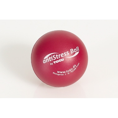 TOGU Stressball rot Produktbild