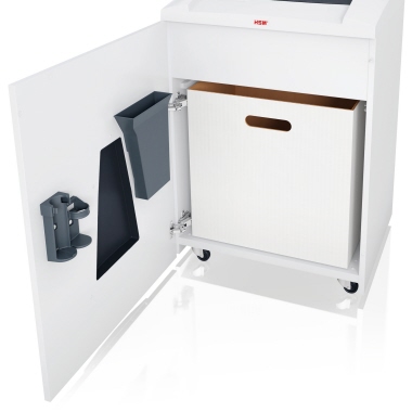 HSM® Aktenvernichter SECURIO P44i Produktbild pa_produktabbildung_2 L