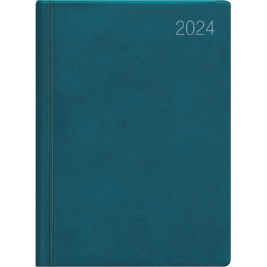 ZETTLER Taschenkalender 2024 Produktbild pa_produktabbildung_1 L