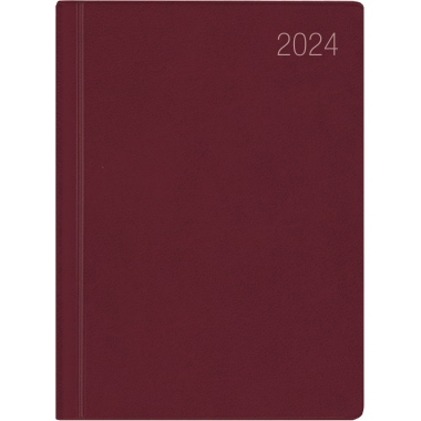 ZETTLER Taschenkalender 2024 Produktbild pa_produktabbildung_2 L