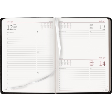 ALPHA EDITION Buchkalender 2024 Produktbild pa_produktabbildung_2 L
